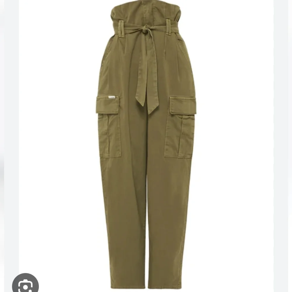 MOTHER Cargo Pants - Picture 2 of 11